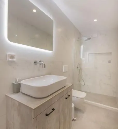 Anthemis Modern & Spacious Koskinou (Rhodes)