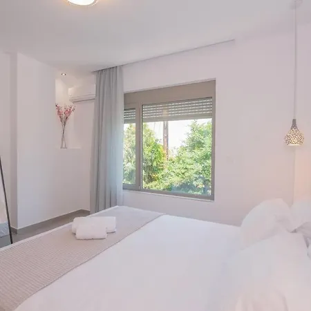 Anthemis Modern & Spacious Appartamento