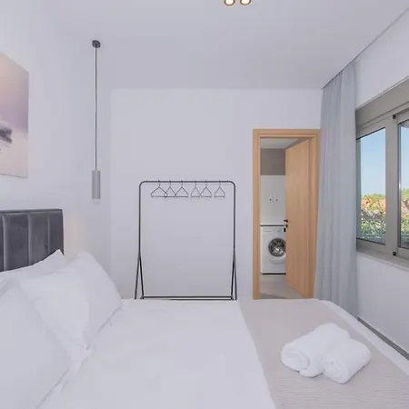 Anthemis Modern & Spacious * Koskinou (Rhodes)