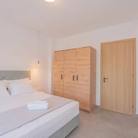 Anthemis Modern & Spacious Apartment Koskinou (Rhodes)