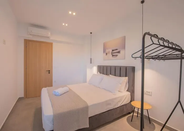 Anthemis Modern & Spacious *