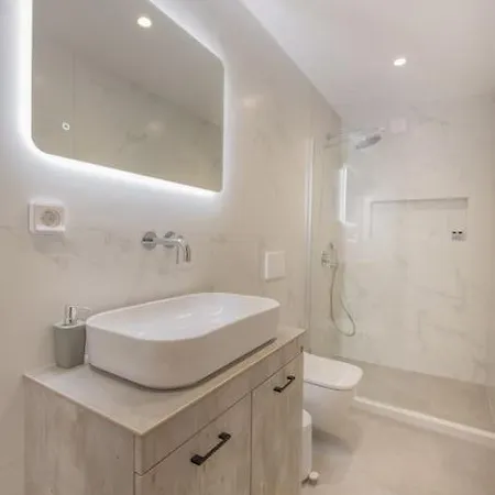 Anthemis Modern & Spacious Koskinou