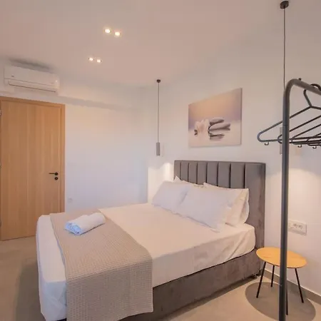 Anthemis Modern & Spacious *