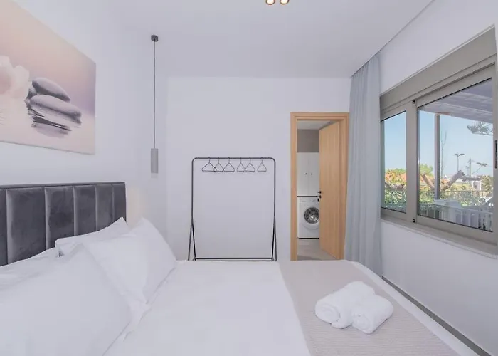 Anthemis Modern & Spacious * Koskinou (Rhodes)